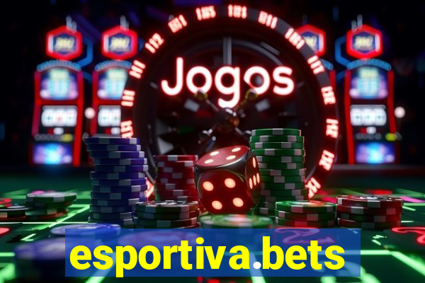 esportiva.bets