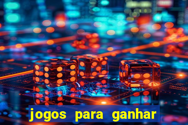 jogos para ganhar dinheiro via pix gratis