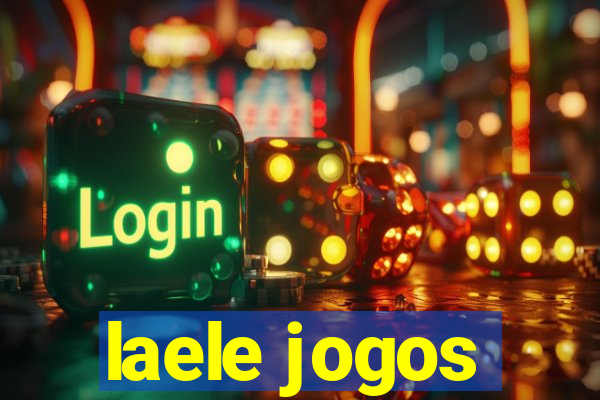 laele jogos