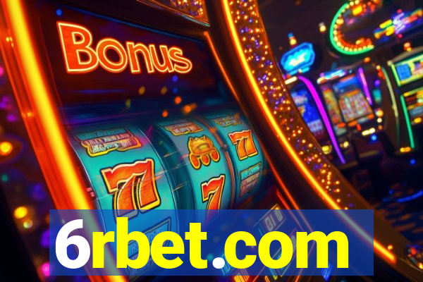 6rbet.com