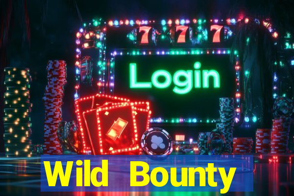 Wild Bounty Showdown horario pagante