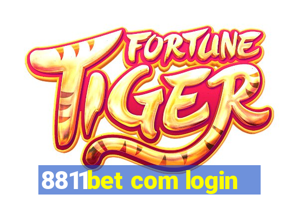 8811bet com login