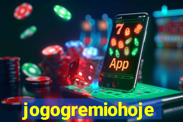 jogogremiohoje