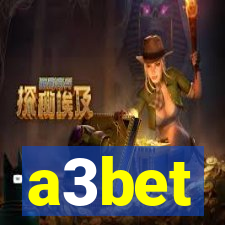 a3bet