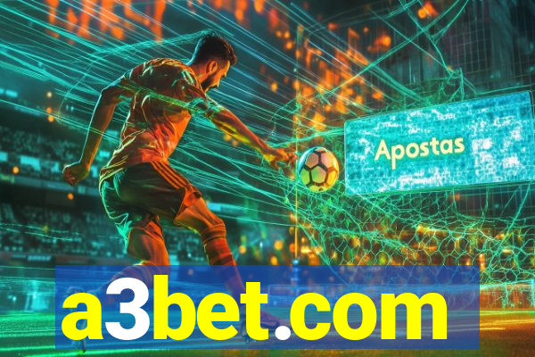 a3bet.com