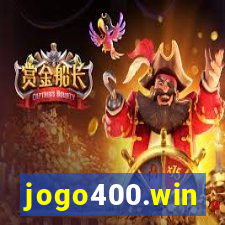 jogo400.win