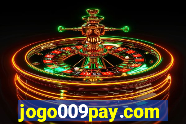 jogo009pay.com