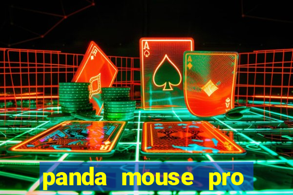 panda mouse pro 2.3 6