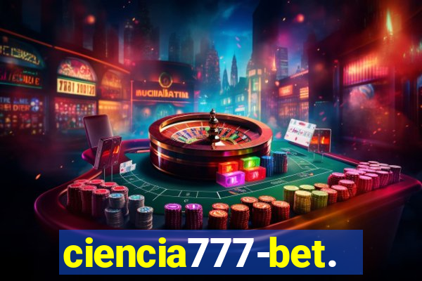 ciencia777-bet.com