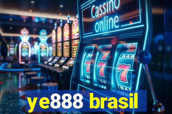 ye888 brasil