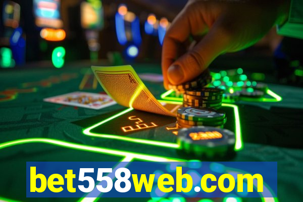 bet558web.com