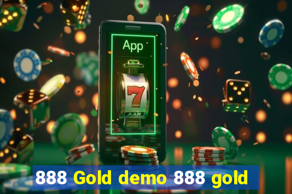 888 Gold demo 888 gold