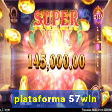 plataforma 57win