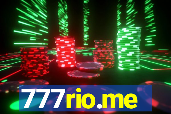 777rio.me