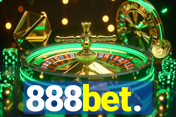 888bet.