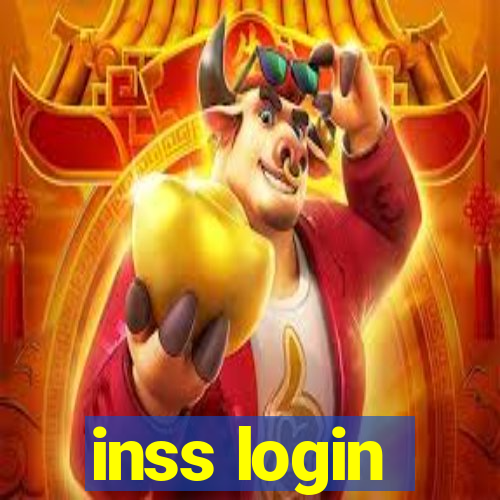 inss login