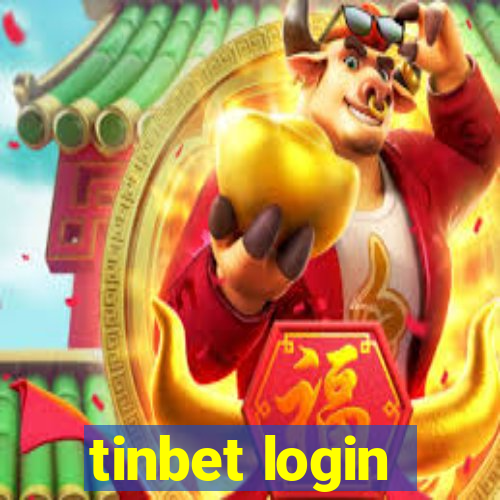 tinbet login