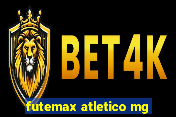 futemax atletico mg