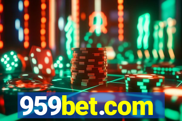 959bet.com