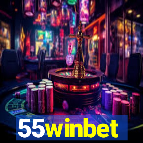 55winbet