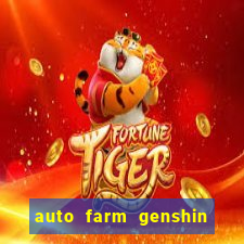 auto farm genshin impact mobile