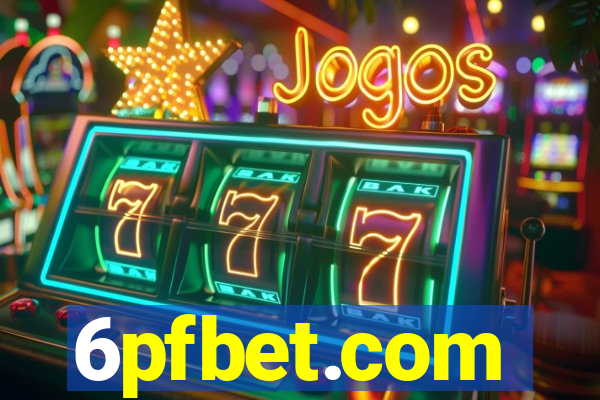 6pfbet.com