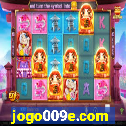 jogo009e.com