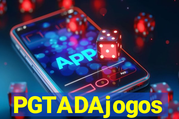 PGTADAjogos