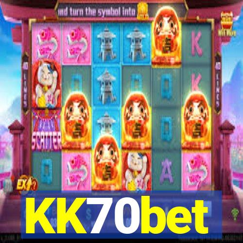 KK70bet