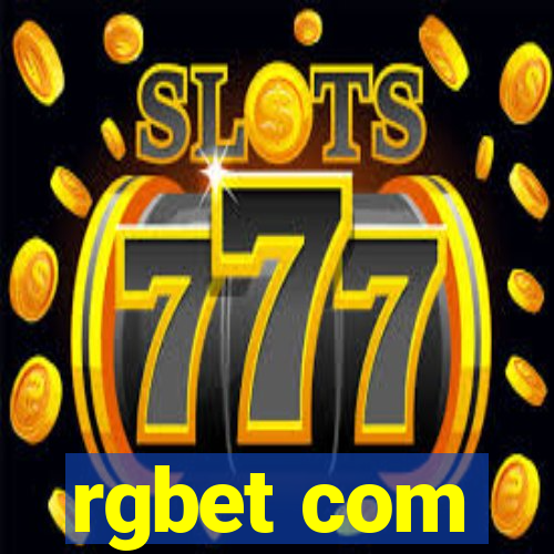 rgbet com