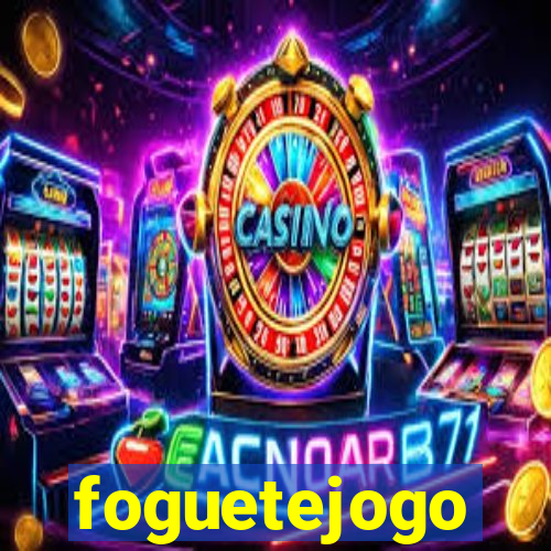 foguetejogo