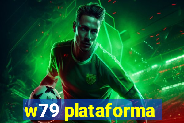 w79 plataforma