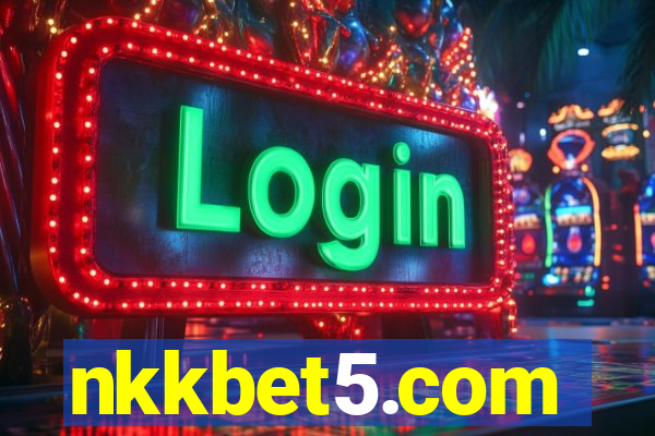 nkkbet5.com