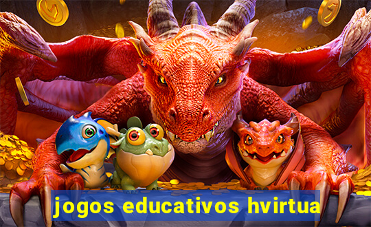 jogos educativos hvirtua