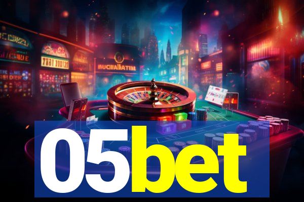 05bet