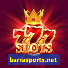 barrasports.net