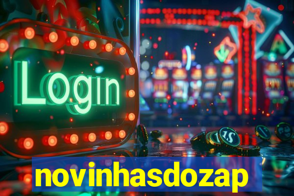 novinhasdozap