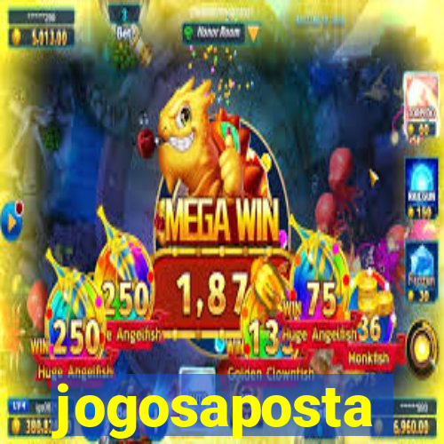 jogosaposta