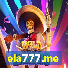 ela777.me