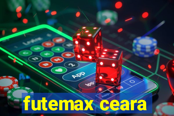 futemax ceara