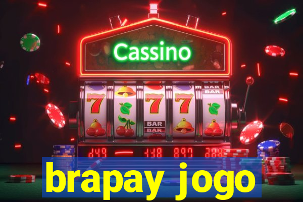 brapay jogo