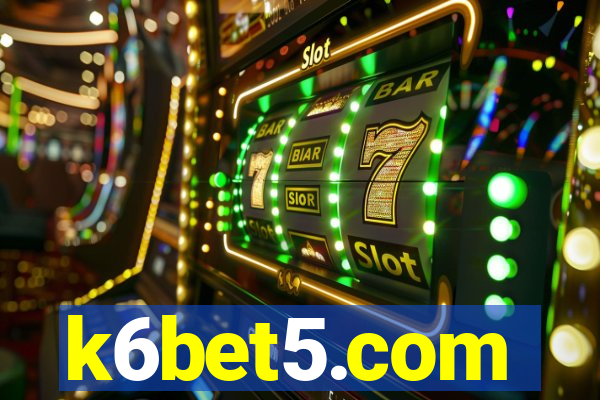 k6bet5.com