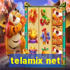 telamix net