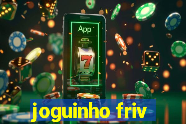 joguinho friv