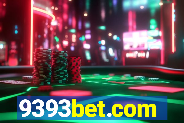 9393bet.com