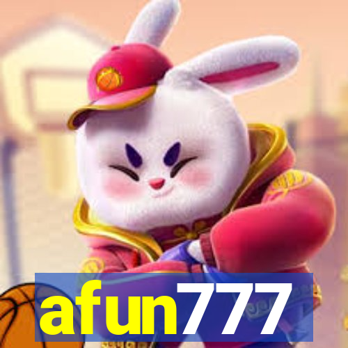 afun777