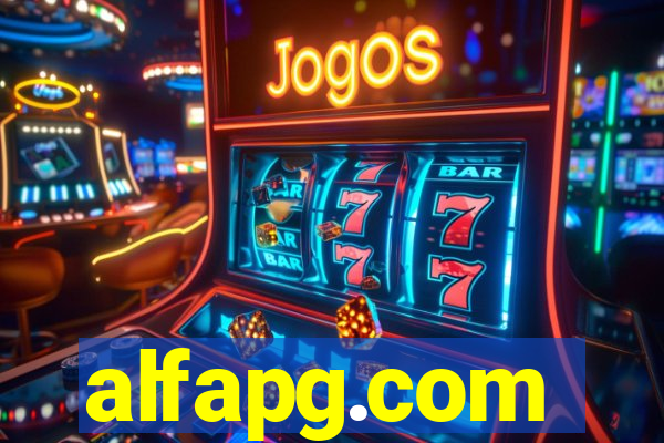 alfapg.com