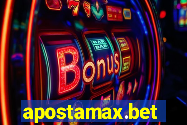 apostamax.bet