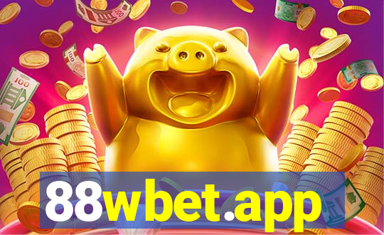 88wbet.app