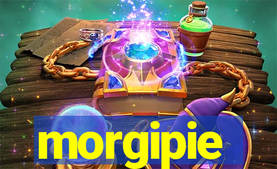 morgipie